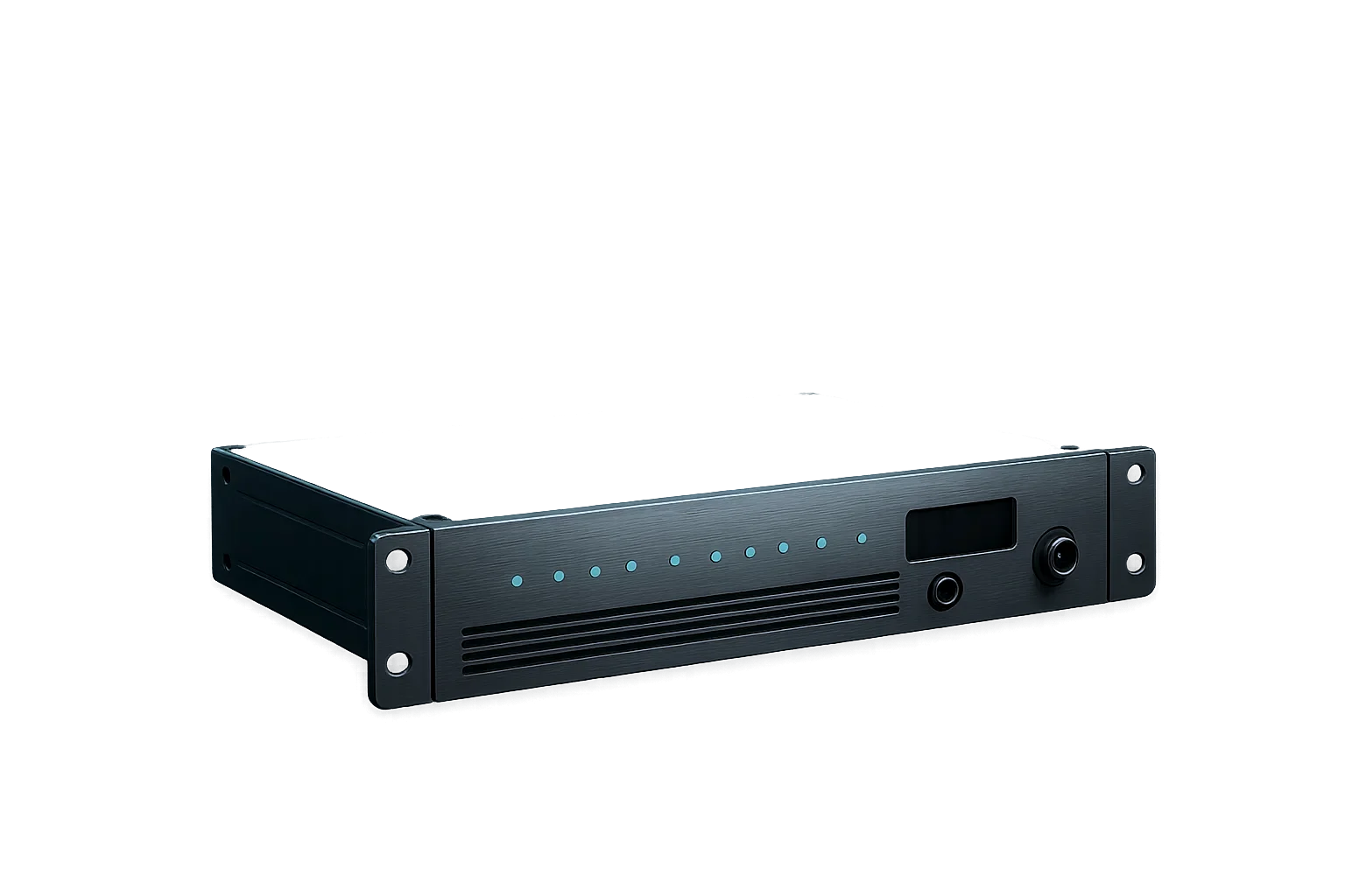 Base-Station Repeater — illustration