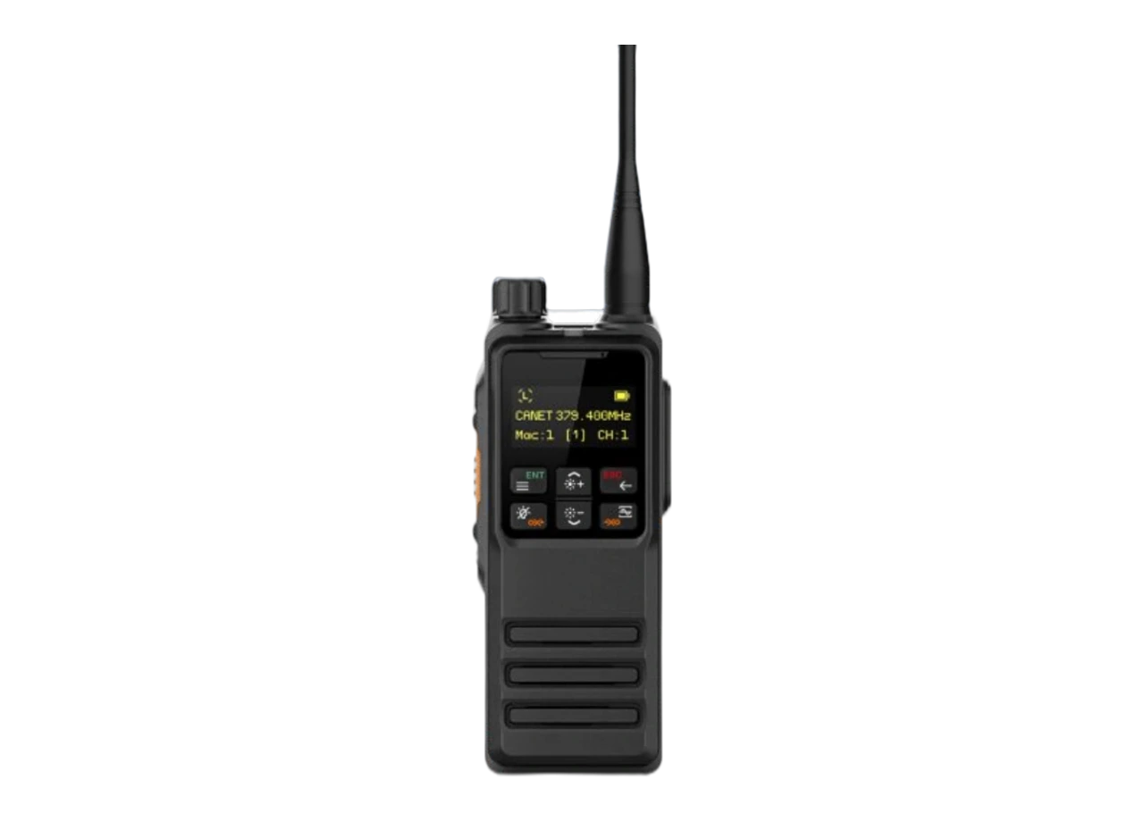 Team Radio — illustration